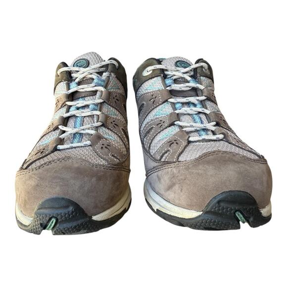 OBOZ Mystic Waterproof Hiking Shoe Women size 8.5 - Picture 3 of 6